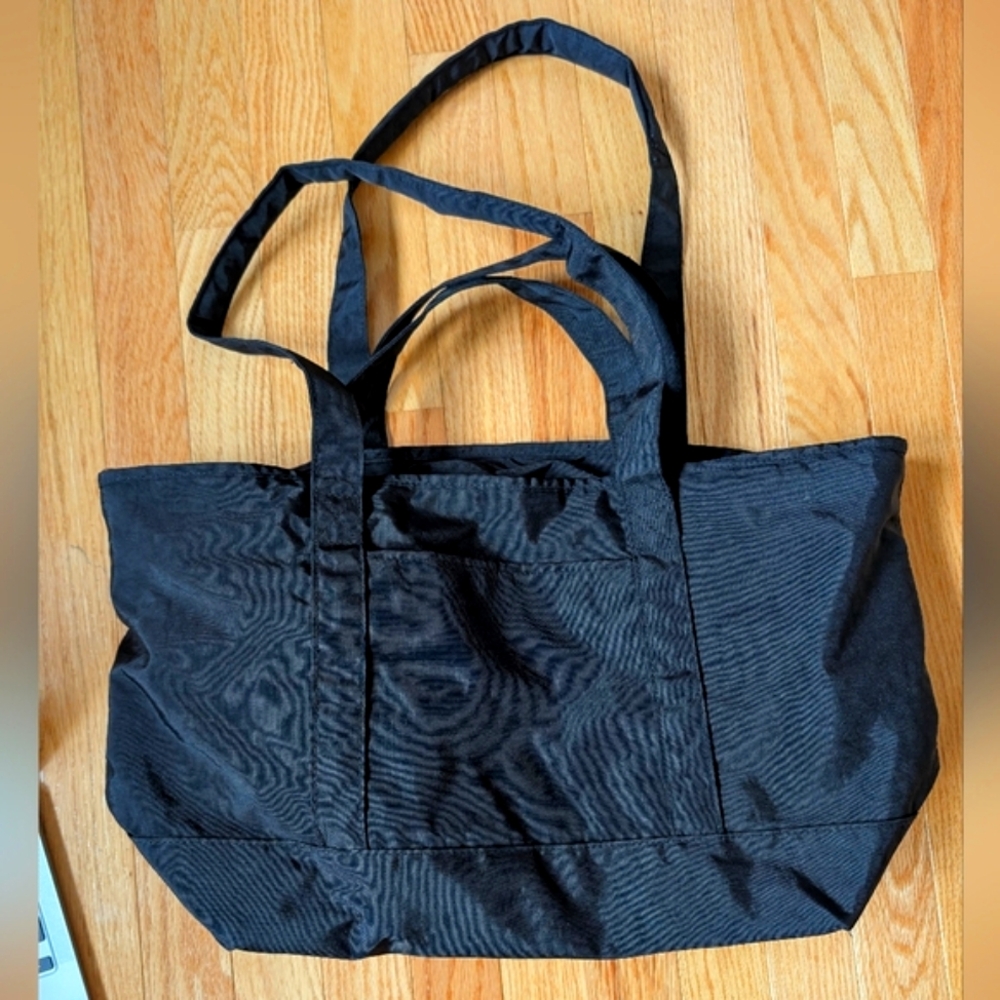 Storq Packable Park Carryall Diaper Bag